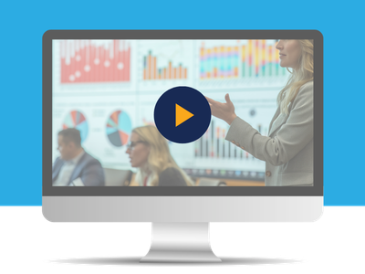 webinarscreen dashboarding